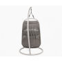 Гойдалка підвесна (з подушк) SUNART SUN 84T-2 / TAUPE