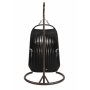 Гойдалка підвесна (з подушк) SUNART SUN 84 B / BROWN