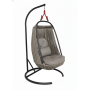 Гойдалка підвесна (з подушк) SUNART SUN 84G / ANTHRACITE