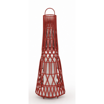 Підлогова Лампа (вис.175) TALENTI TRIBAL TRIB01