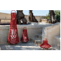 Floor Lamp (H175) TALENTI TRIBAL TRIB01