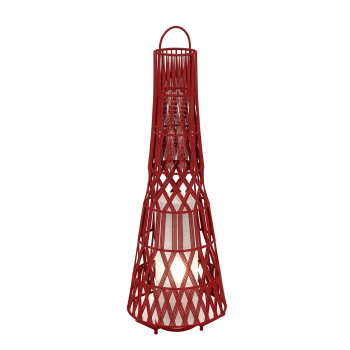 Floor Lamp (H175) TALENTI TRIBAL TRIB01