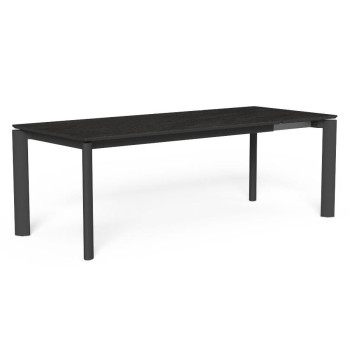 Exrended Dining Table 160-215 TALENTI MILO MLOTPCER160