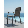 Dining Armchair (without cush) TALENTI MILO MLOTXPP