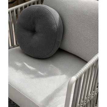 Dining Armchair CUSHION TALENTI MILO MLOPPCUS