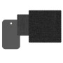 Director Lounge Armchair CUSHION TALENTI RIVIERA RIVPR-C