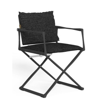 Director Lounge Armchair CUSHION TALENTI RIVIERA RIVPR-C