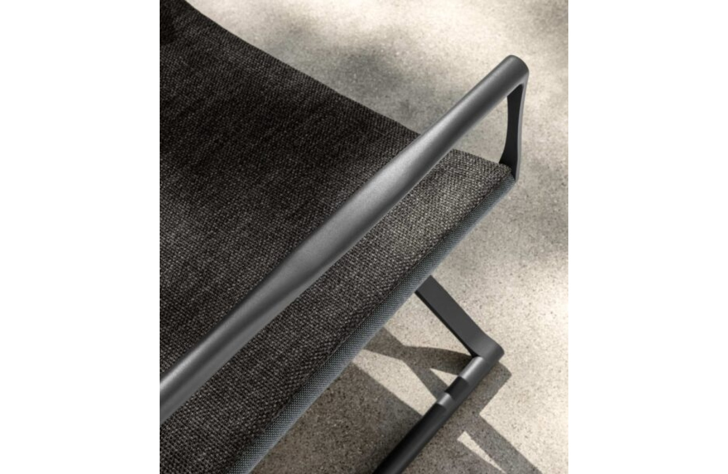 Director Lounge Armchair CUSHION TALENTI RIVIERA RIVPR-C