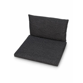 Director Lounge Armchair CUSHION TALENTI RIVIERA RIVPR-C