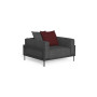 Lounge set (with cushions) TALENTI CLEO CLEALUANG / CLEALUCX / CLEALUPLIV / CLEALUPUF / CLEALUTC4