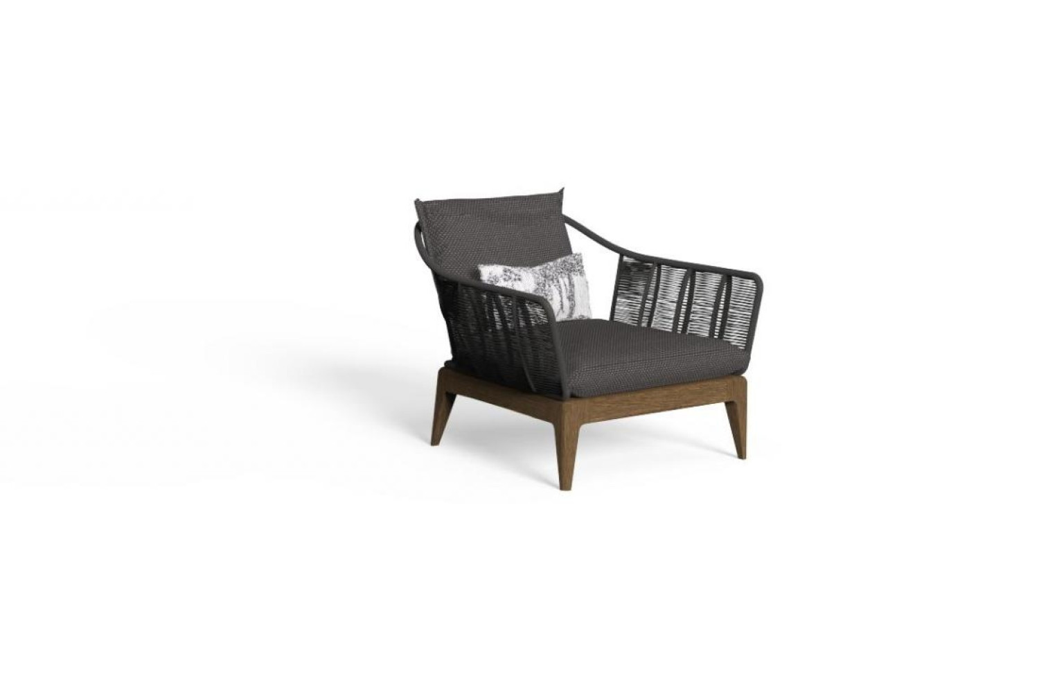 Corner set (with cushions) TALENTI CRUISE TEAK CRULDIVSX / CRULXLDX / CRULPL / CRULTC45