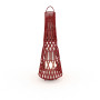 Lampa podłogowa (H175 TALENTI TRIBAL TRIB01