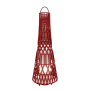 Lampa podłogowa (H175 TALENTI TRIBAL TRIB01
