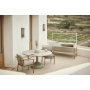 Outdoor Kitchen (module) CANE-LINE STICKS 3512ASA / P200X50COMC / SAND