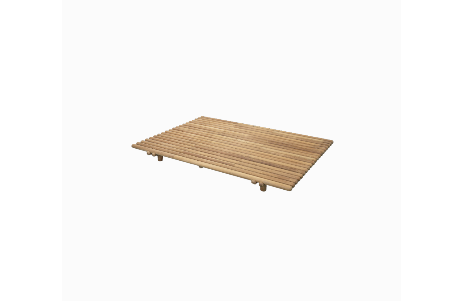 Zestaw narożny dla 5 osób (z poduszkami) CANE-LINE STICKS F55820T (3 szt) / 55820BT (7 szt) / 55820Y151 (2 szt) / 54820Y151 (1 szt) / 55820BY151(7 szt) / NATURAL