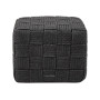 Пуф CANE-LINE CUBE 8340RODG
