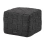 Пуф CANE-LINE CUBE 8340RODG