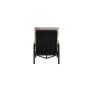 Lounge set (with cushions) SKANDI ROPE SK 02GR (1 pc) / 03GR (2 pcs) / 01G (pc) / ANTHRACITE