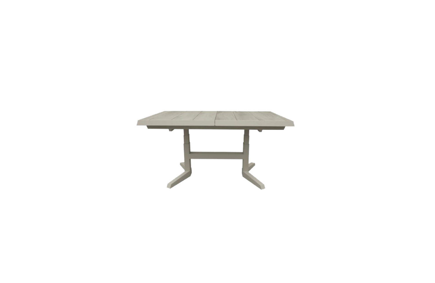 Lounge set (with cushions) SKANDI ROPE SK 02TR (1 pc) / 03TR (2 pcs) / 01T (pc) / TAUPE
