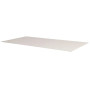 Table top for dining table 200*100 CANE-LINE TOSCANA SAND P200X100CTS