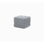 Pouf CANE-LINE CUBE 8340ROLG