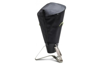 Cover for a charcoal grill HOFATS CONE 010401