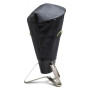Cover for a charcoal grill HOFATS CONE 010401