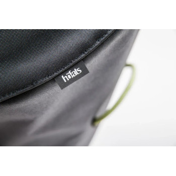 Cover for a charcoal grill HOFATS CONE 010401
