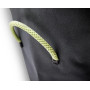 Cover for a charcoal grill HOFATS CONE 010401