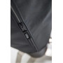 Cover for a charcoal grill HOFATS CONE 010401