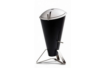 Grill węglowy HOFATS CONE 010101