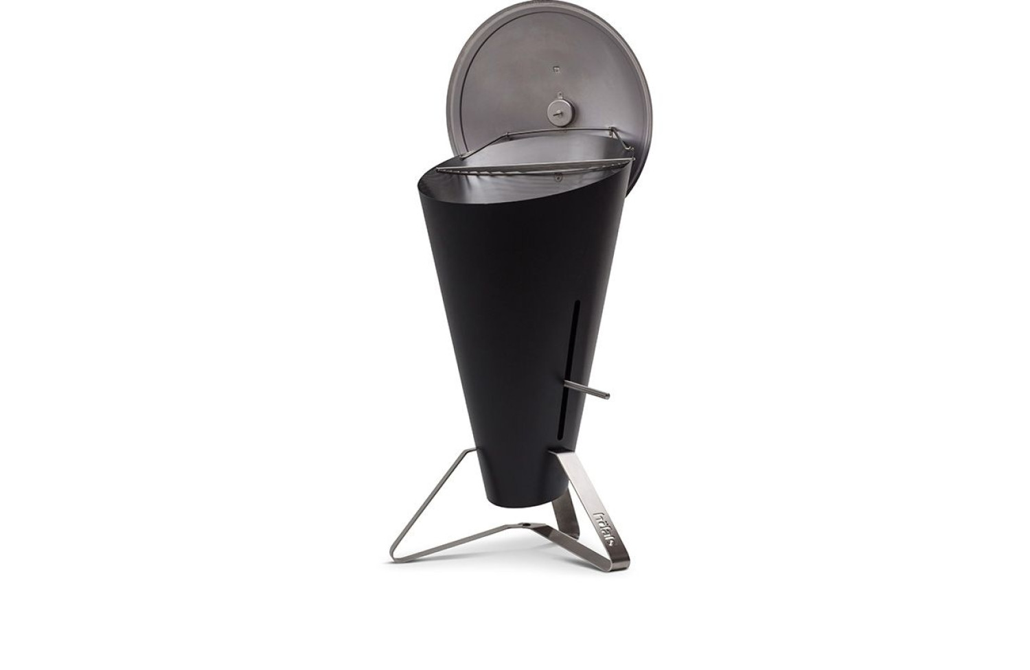 Grill węglowy HOFATS CONE 010101