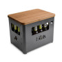 Deska bambusowa do HOFATS BEER BOX070201
