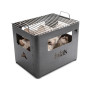 Ruszt (kratka grillowa) do HOFATS BEER BOX 070301
