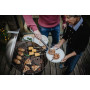 Charcoal grill HOFATS CONE 010101