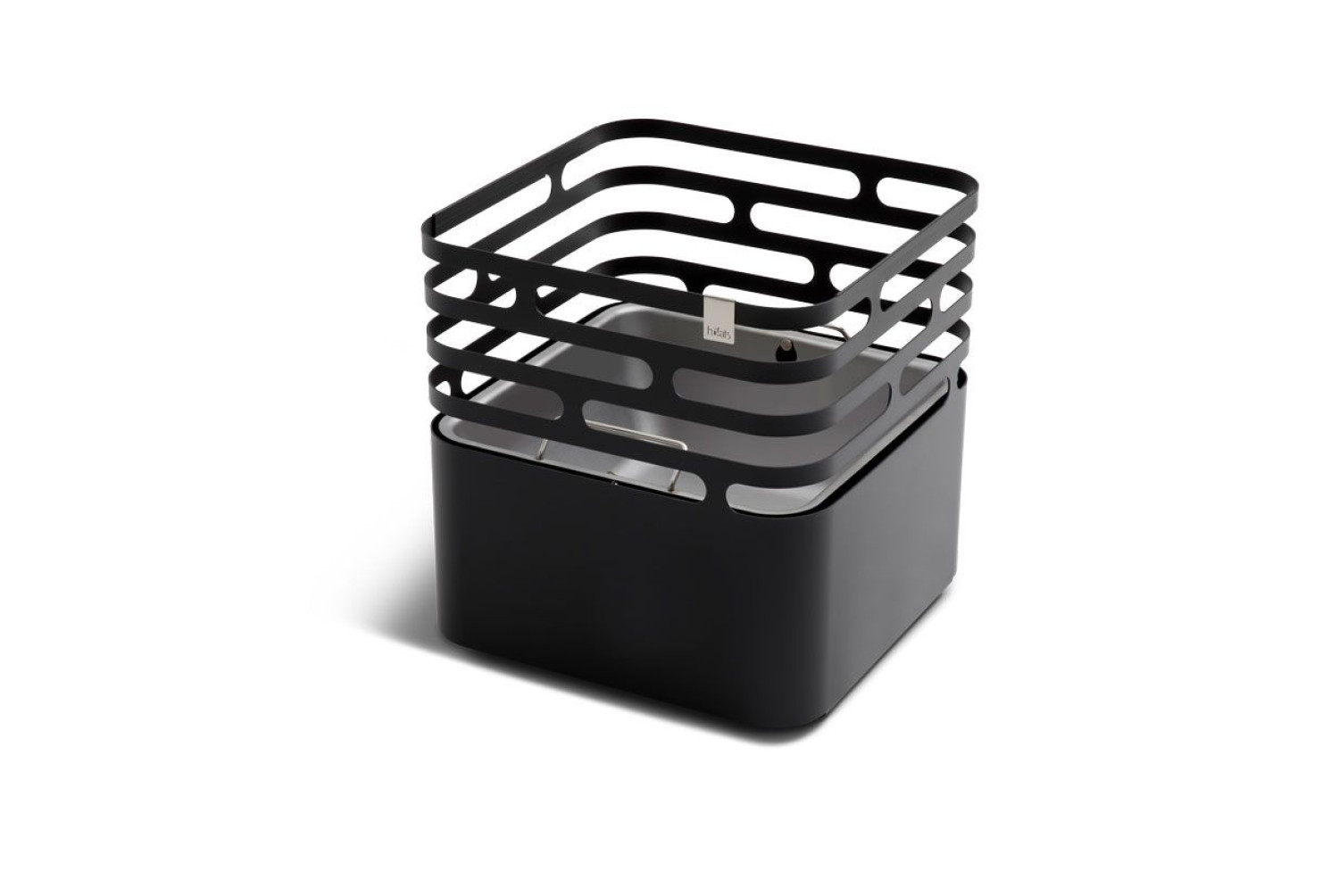 Fire basket HOFATS CUBE 020101 / BLACK