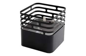 Fire basket HOFATS CUBE 020101 / BLACK