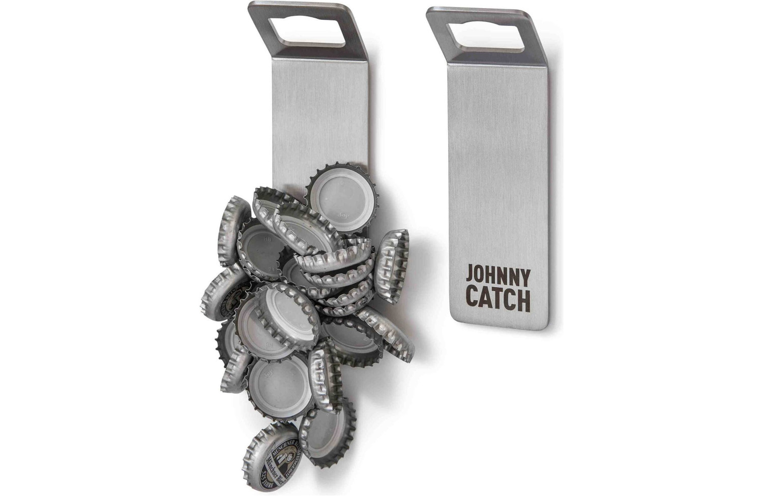 Magnet HOFATS JOHNNY CATCH 040101