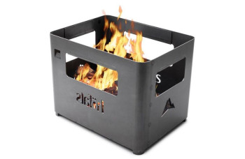 Fire basket HOFATS BEER BOX 070101