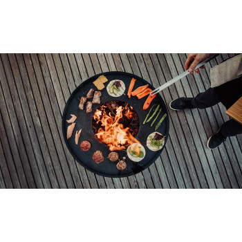 Plancha HOFATS BOWL 57 00256