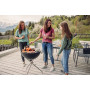 Plancha HOFATS BOWL 57 00256