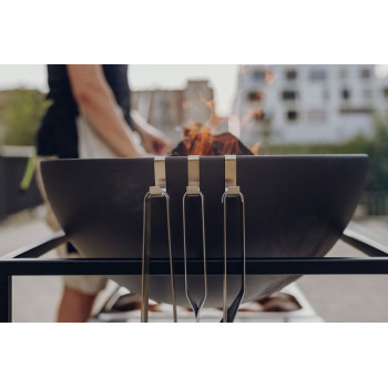 Hook set (2 pcs) HOFATS Grill BOWL 57 00373