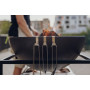 Hook set (2 pcs) HOFATS Grill BOWL 57 00373