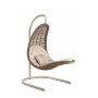 Hanging chair (without cushion) SKYLINE DESIGN CHRISTINE 2987.1-NR