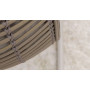 Hanging chair (without cushion) SKYLINE DESIGN CHRISTINE 2987.1-NR