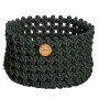 Декоративна корзина д.40 CANE-LINE 5132RODG