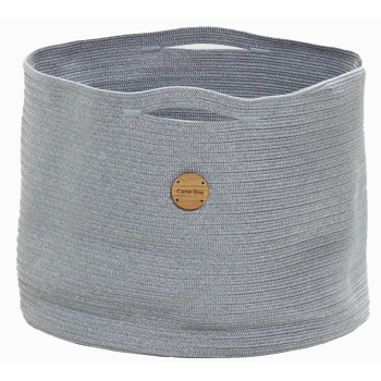 Декоративна корзина д.50 CANE-LINE 5133ROLG