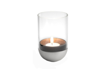Lantern M90 HOFATS GRAVITY 080102 / SILVER