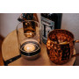 Lantern M90 HOFATS GRAVITY 080102 / SILVER