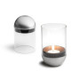 Lantern M90 HOFATS GRAVITY 080102 / SILVER